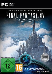 FINAL FANTASY XIV: Online