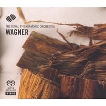 Orchestral Works