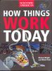 How Things Work Today (Scientific America)