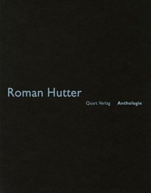 Roman Hutter (Anthologie)