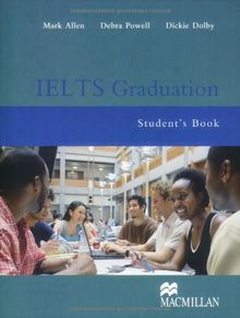 IELTS Graduation: Student's Book