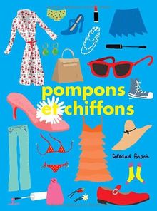 Pompons et chiffons