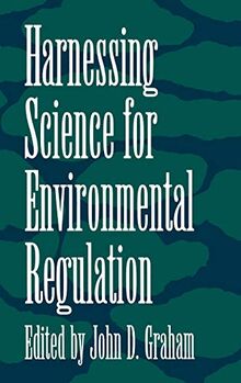 Harnessing Science for Environmental Regulation