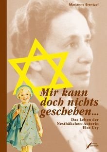 Mir kann doch nichts geschehen . . .
