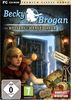Becky Brogan-The Mystery of Meane Manor