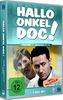 Hallo Onkel Doc! Volume 1 + Pilotfilm [6 DVDs]
