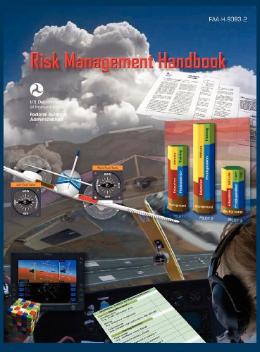 Risk Management Handbook (FAA-H-8083-2)
