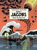 Edgar P. Jacobs – Träume und Apokalypsen: Die Biografie eines großen Comic-Künstlers