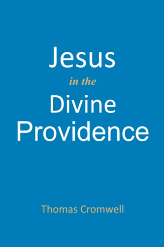 Jesus in the Divine Providence