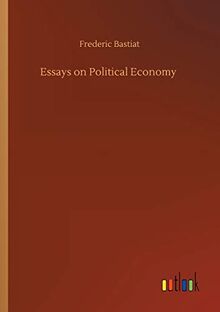 Essays on Political Economy