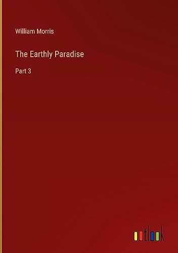 Die Buchhandlung in Oelde hat das Buch The Earthly Paradise: Part 3