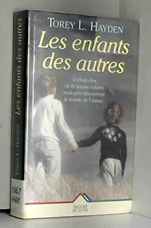 Les enfants des autres