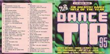 Dance Tip '95