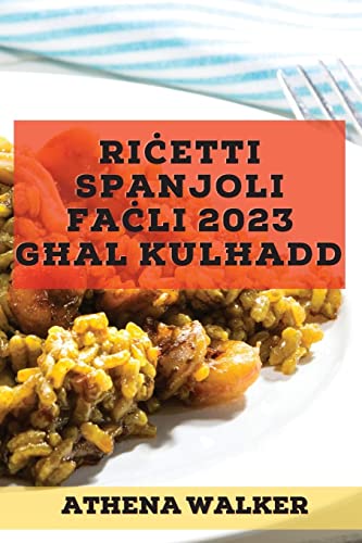 Ri¿etti Spanjoli fa¿li 2023 g¿al kul¿add: Sorpri¿a li tag¿ti l-ilma tal-¿alq g¿all-familja tieg¿ek