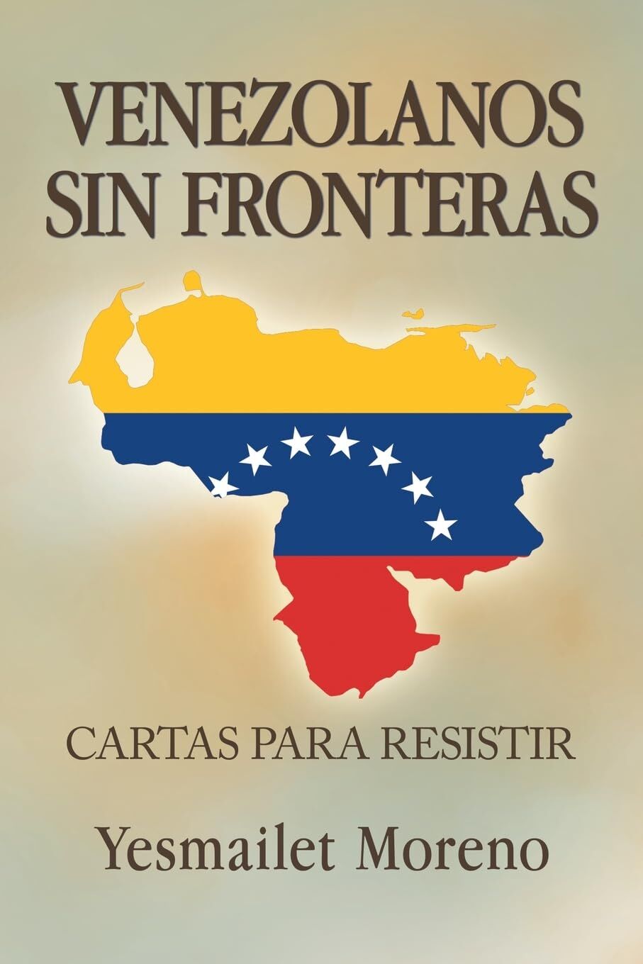 Venezolanos Sin Fronteras