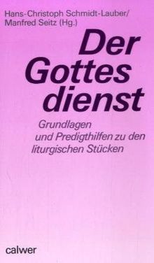Der Gottesdienst