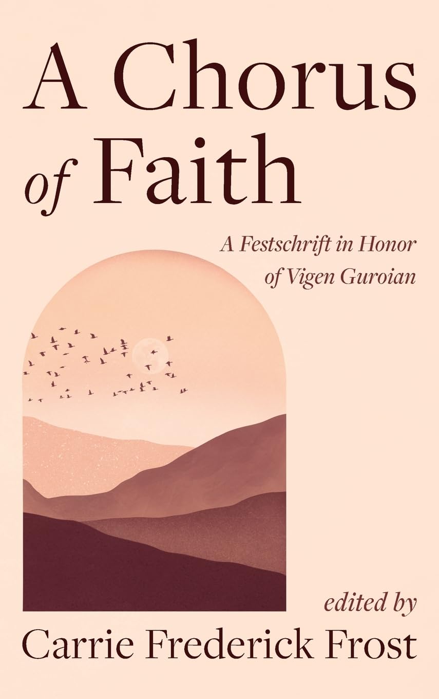 A Chorus of Faith