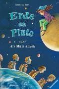 Erde an Pluto oder als Mum abhob