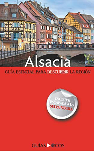 Alsacia: Edición 2020