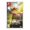 Just For Games Switch Tunic Videospiel