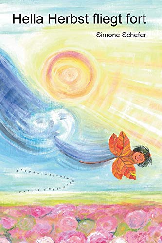 Hella Herbst fliegt fort