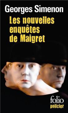 Les nouvelles enquêtes de Maigret