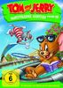 Tom und Jerry - Haarsträubende Abenteuer, Vol. 02