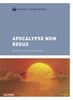 Apocalypse Now Redux - Große Kinomomente