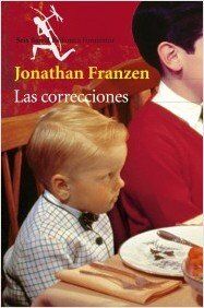 Las Correcciones (Biblioteca Formentor)