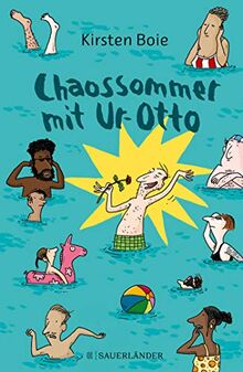 Chaossommer mit Ur-Otto