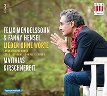 Lieder Ohne Worte