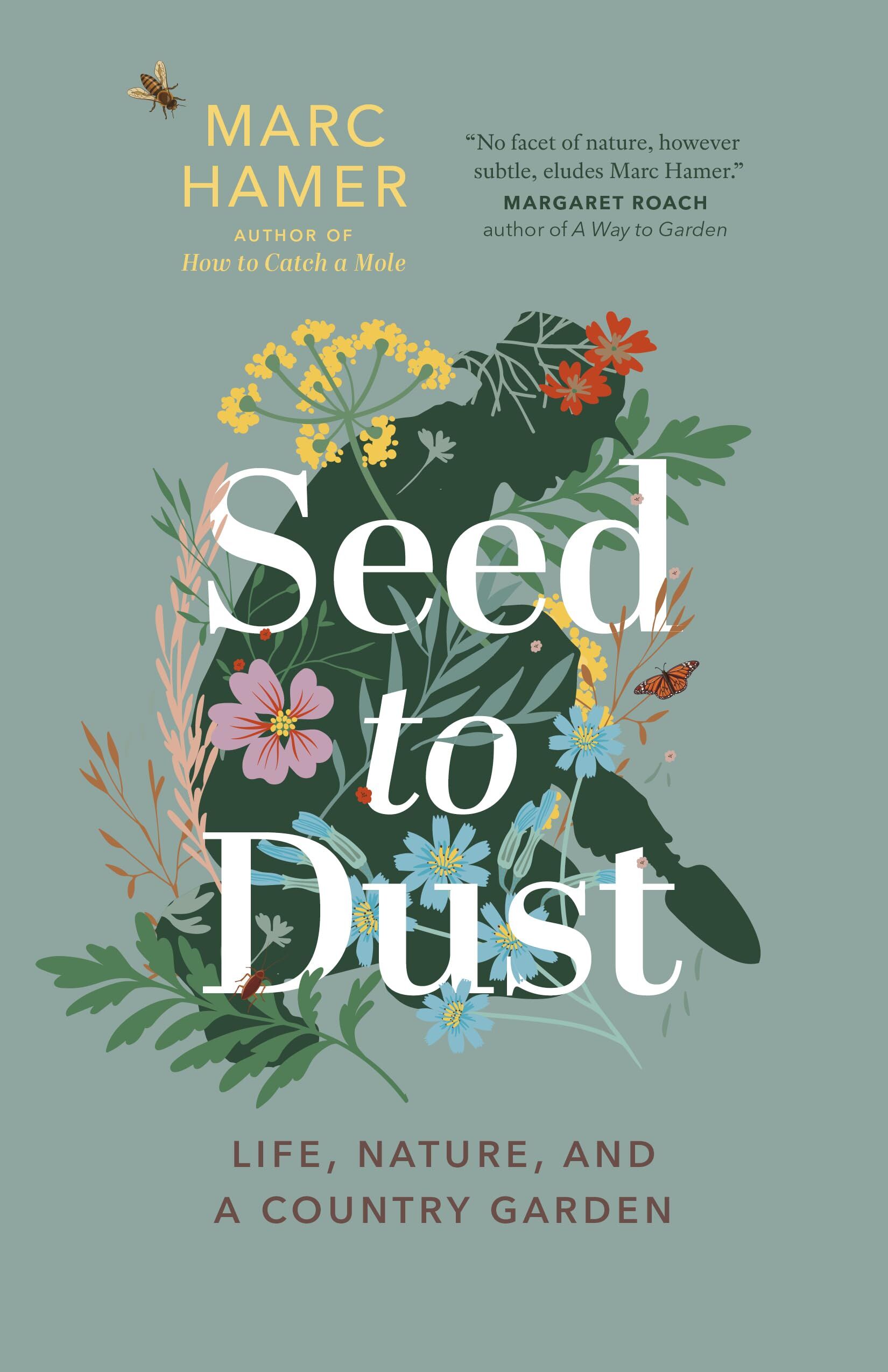 Seed to Dust - Neuware
