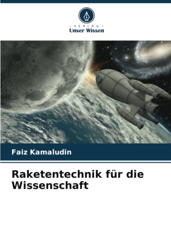 Raketentechnik für die Wissenschaft: DE