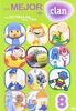 Lo Mejor De Clan - Volumen 8 (Import) (Dvd) (2012) Animación; Varios Directores