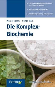 Die Komplex-Biochemie