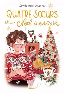 Quatre soeurs et un Noël inoubliable