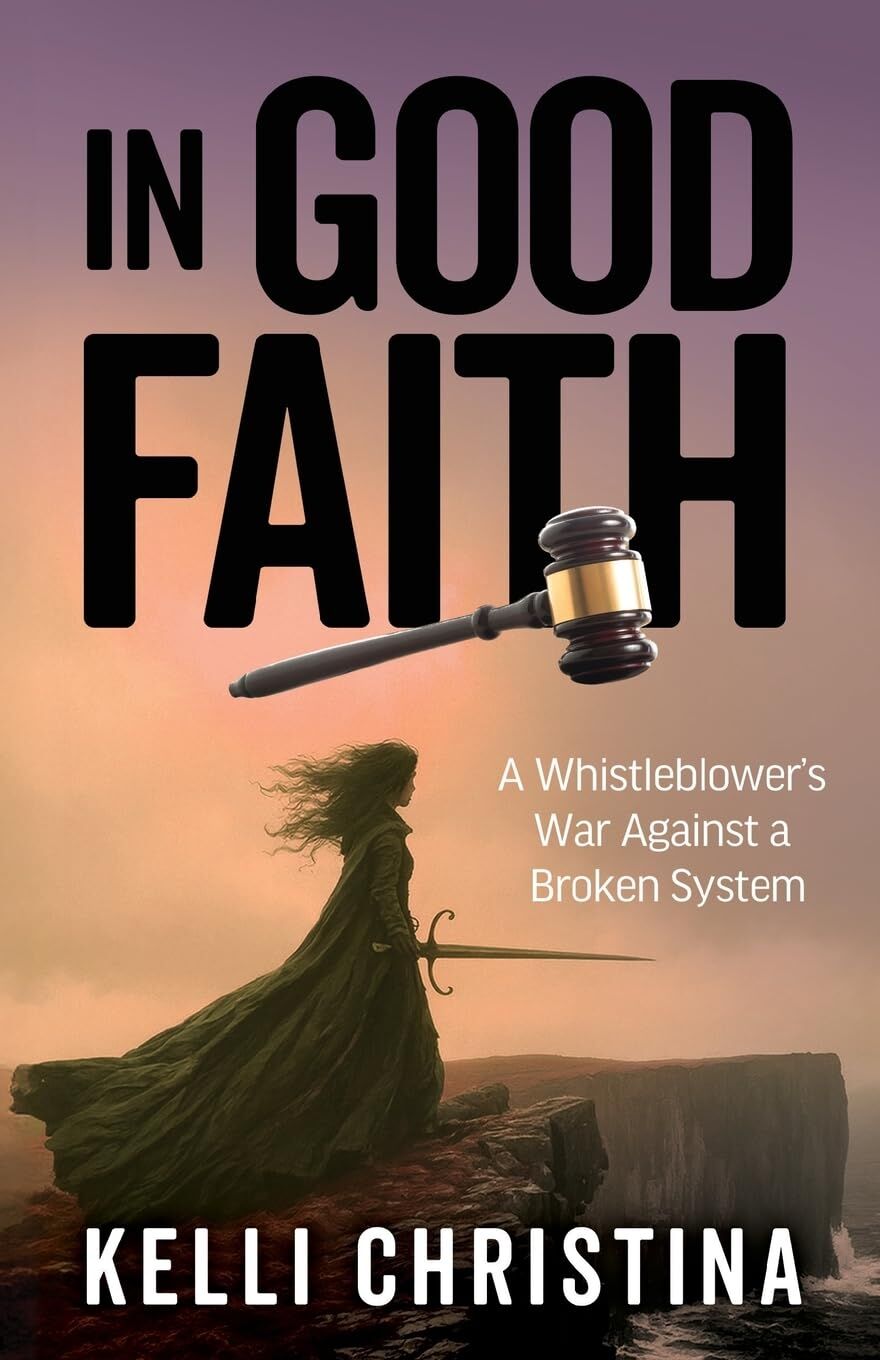 In Good Faith