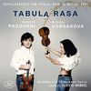 Tabula Rasa - Werke von Pärt, Bach, Vivaldi & Schnittke
