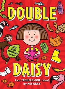 Double Daisy (Daisy Fiction)