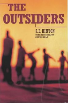 The Outsiders (Puffin Teenage Fiction)