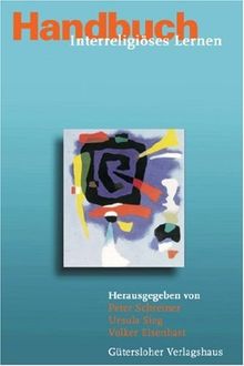 Handbuch Interreligiöses Lernen: Eine Veröffentlichung des Comenius-Instituts