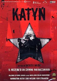 Katyn [IT Import]