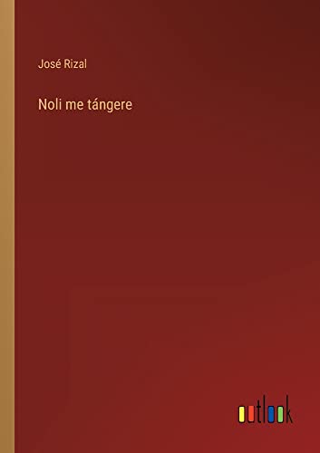 Noli me tángere
