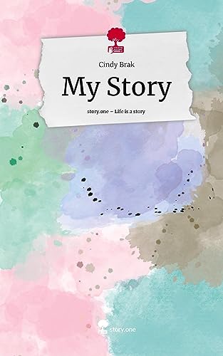 My Story. Life is a Story - story.one