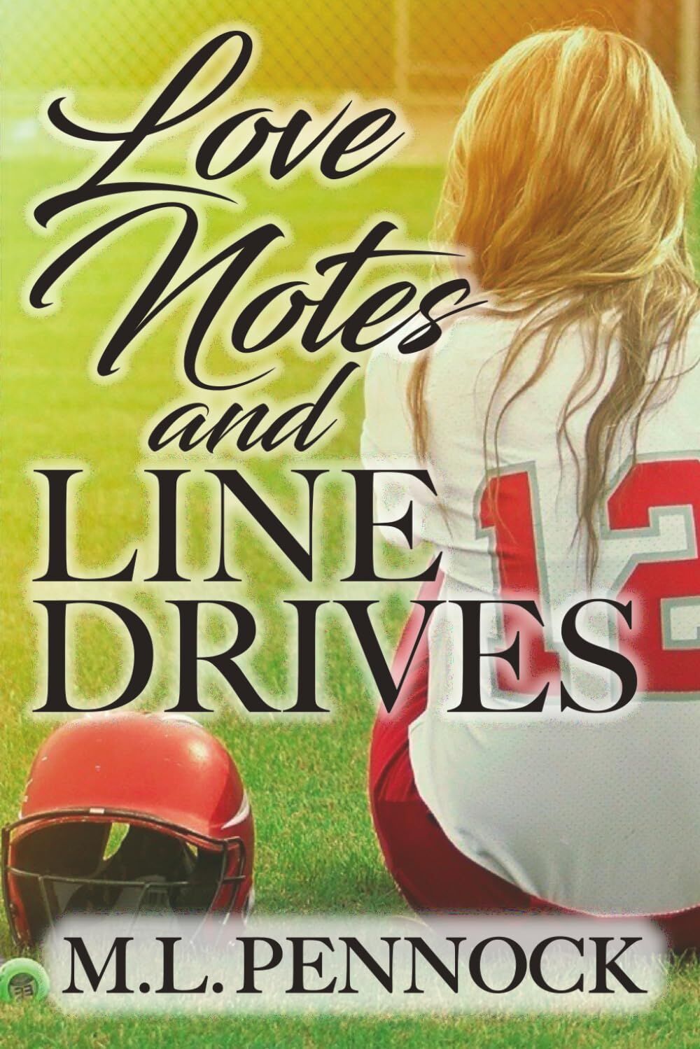 Love Notes and Line Drives
