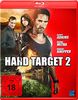 Hard Target 2 [Blu-ray]