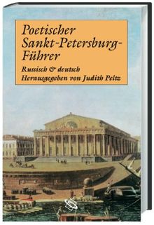 Poetischer Sankt Petersburg-Führer