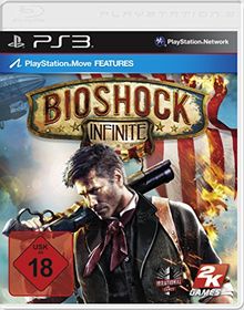 Bioshock Infinite [Software Pyramide]
