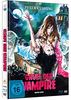 Gruft der Vampire - Limited Mediabook-Edition - HD neu abgetastet (+ DVD) (+ Booklet) [Blu-ray]