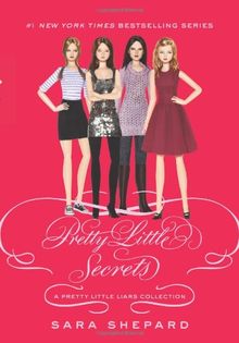 Pretty Little Liars: Pretty Little Secrets